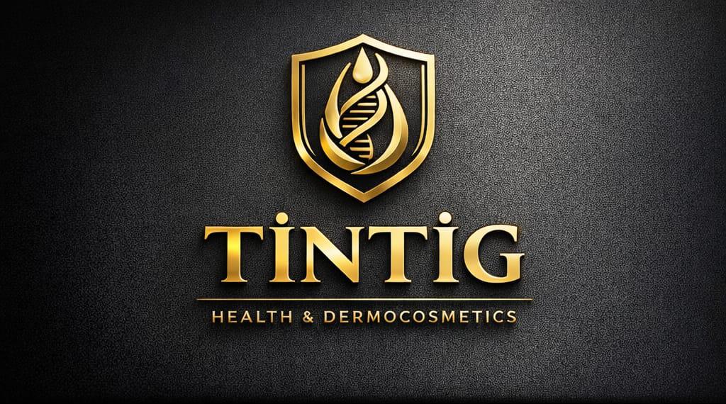 Tintig Health & Dermocosmetics logosu